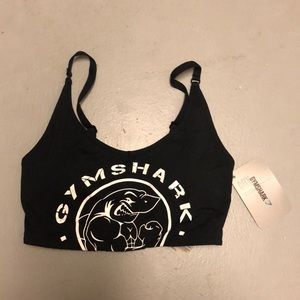 Gym shark Legacy Fitness Sports Bra